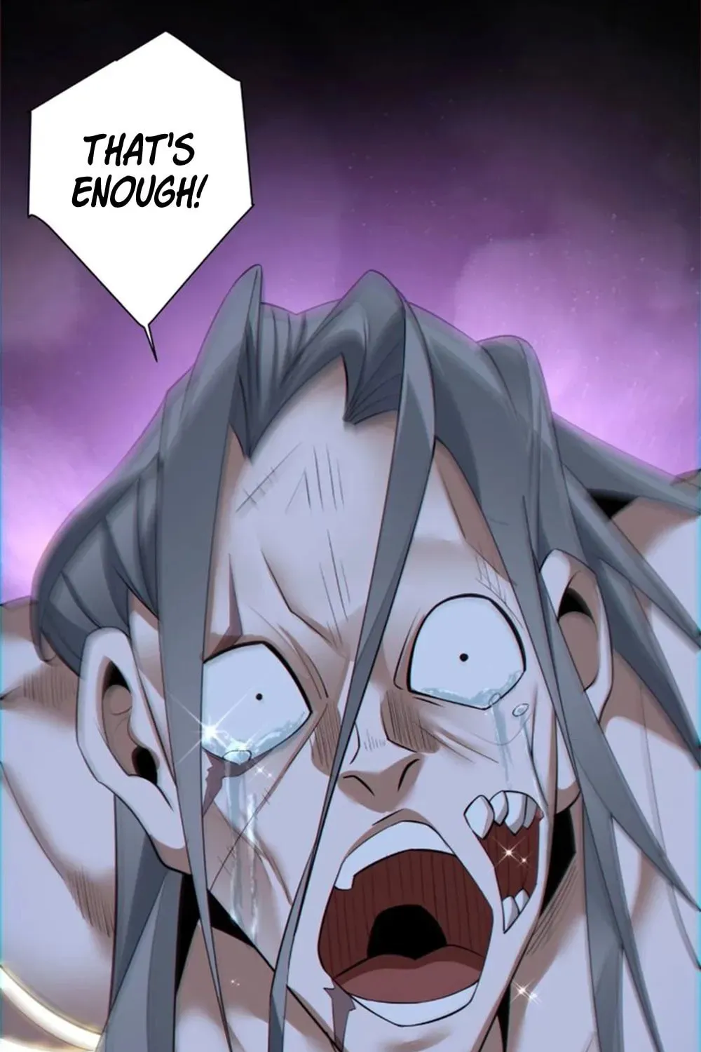 My Disciples Are All Big Villains Chapter 113 page 45 - 