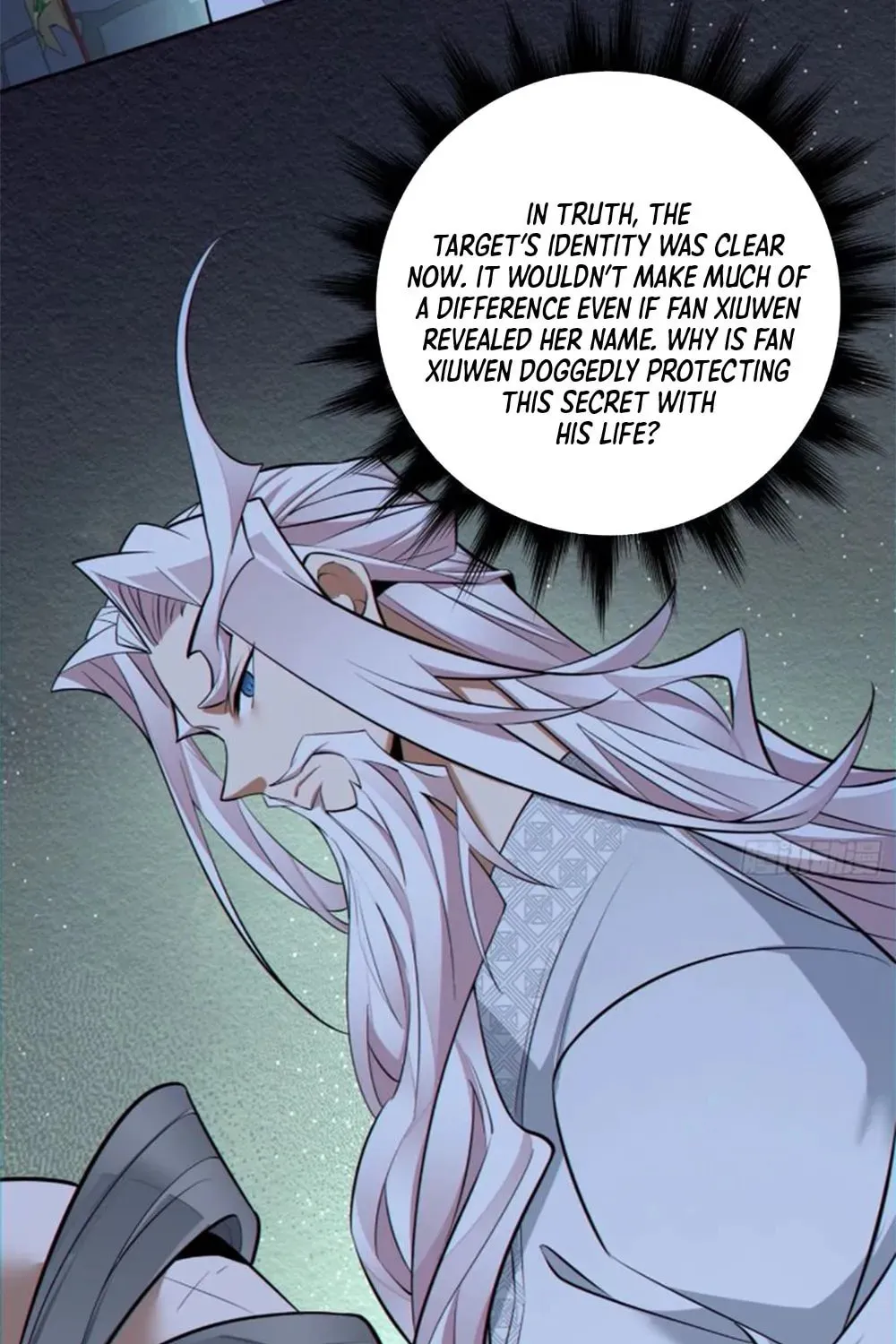 My Disciples Are All Big Villains Chapter 113 page 48 - 
