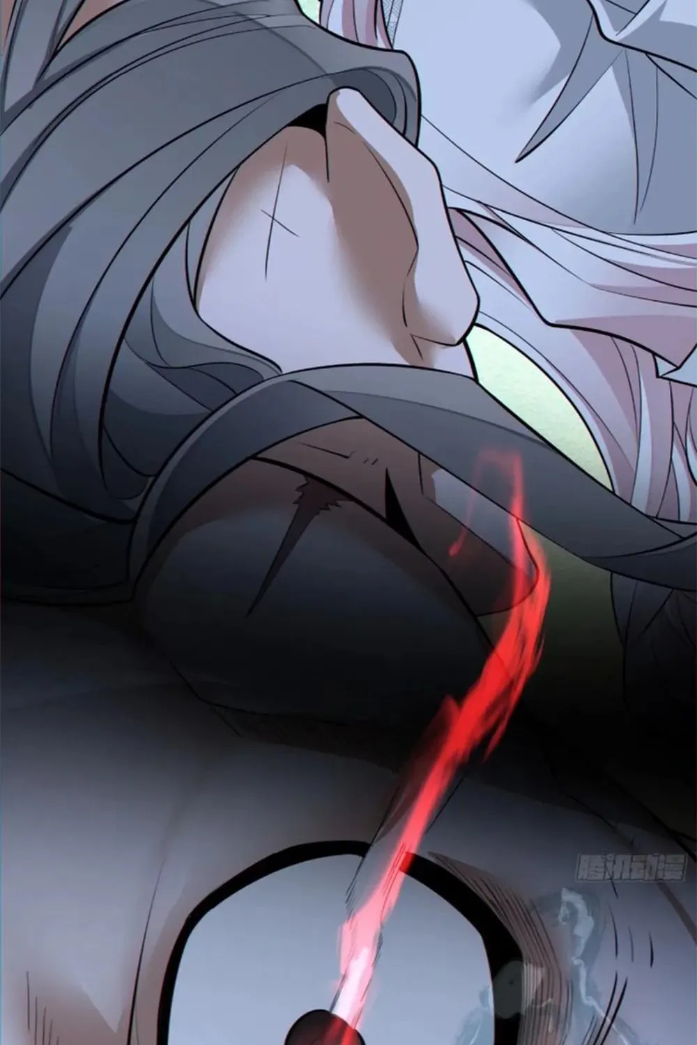 My Disciples Are All Big Villains Chapter 113 page 49 - 