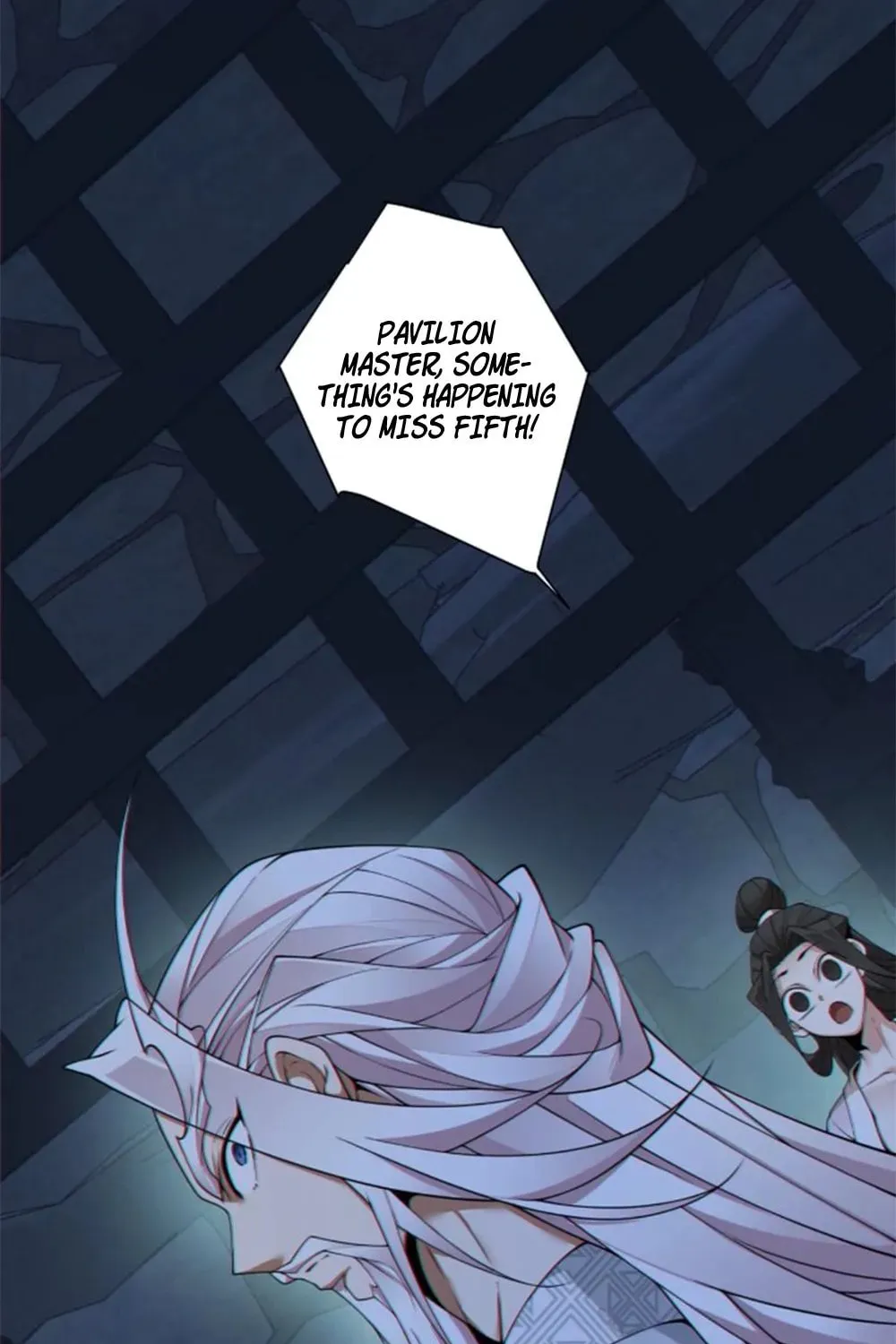My Disciples Are All Big Villains Chapter 113 page 52 - 