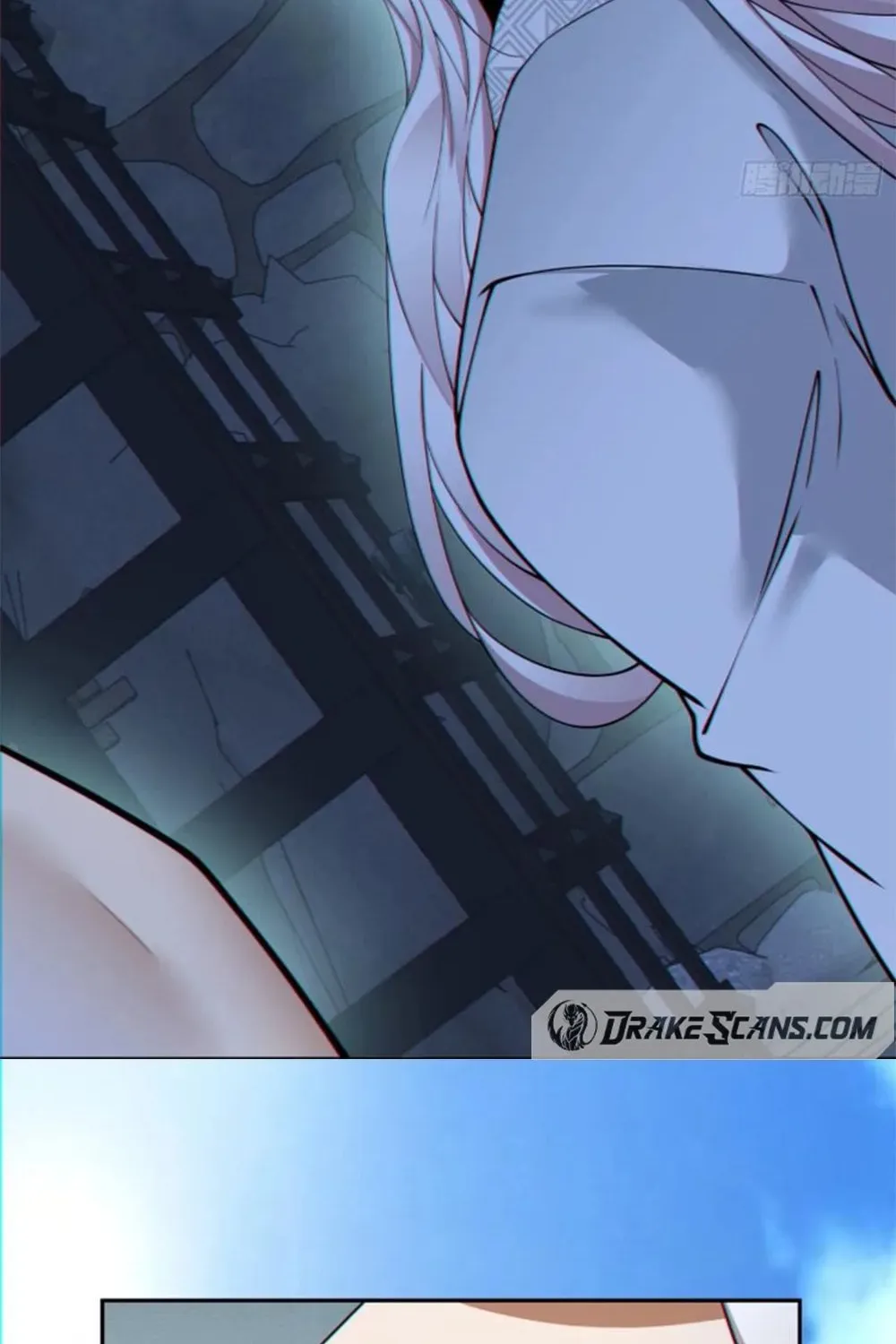 My Disciples Are All Big Villains Chapter 113 page 53 - 
