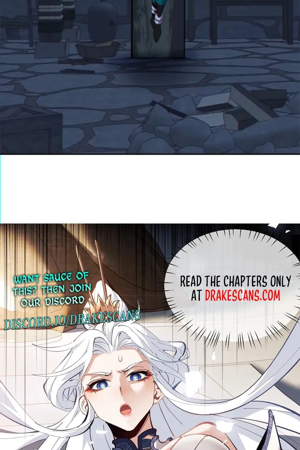 My Disciples Are All Big Villains Chapter 113 page 57 - 