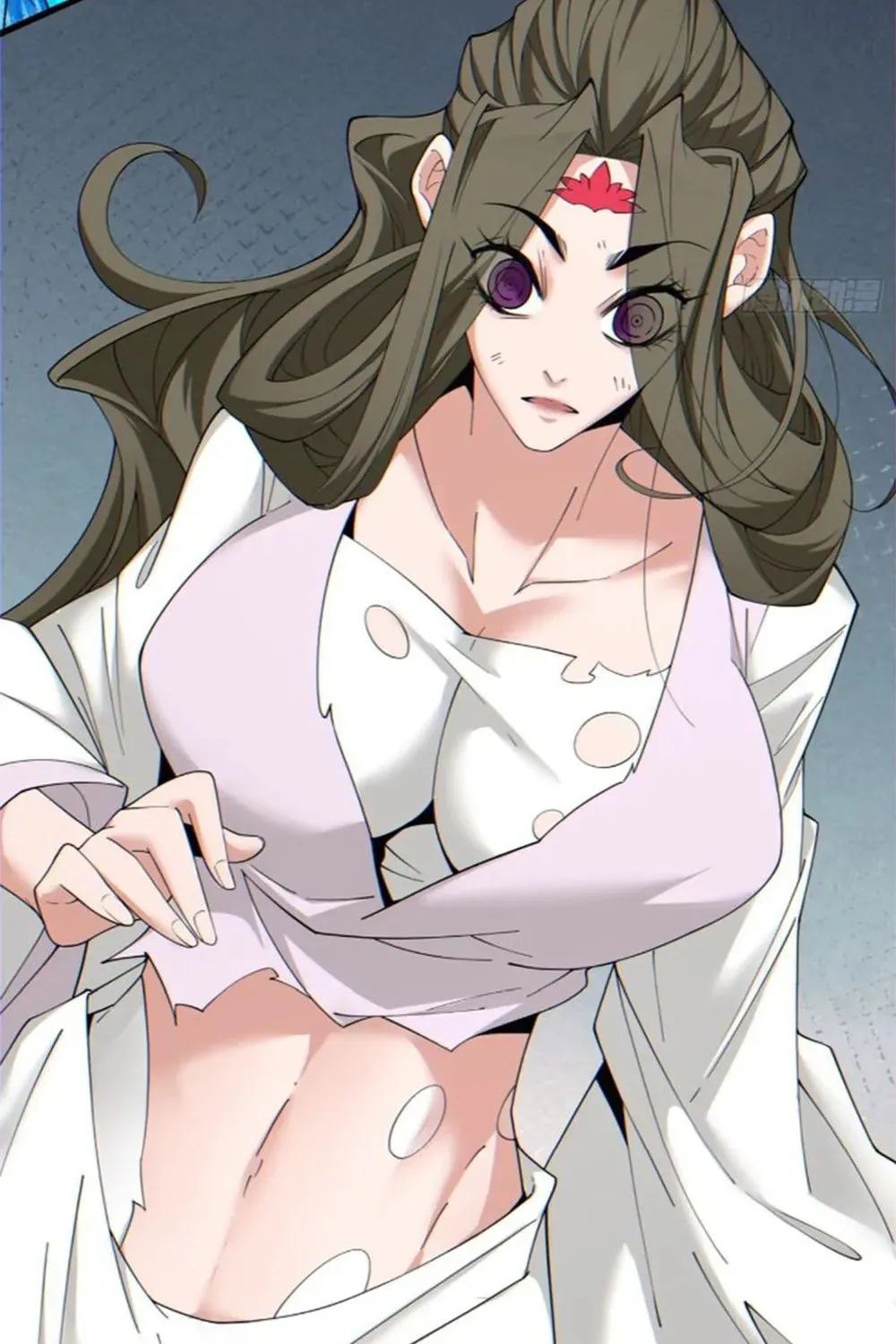 My Disciples Are All Big Villains Chapter 114 page 12 - 