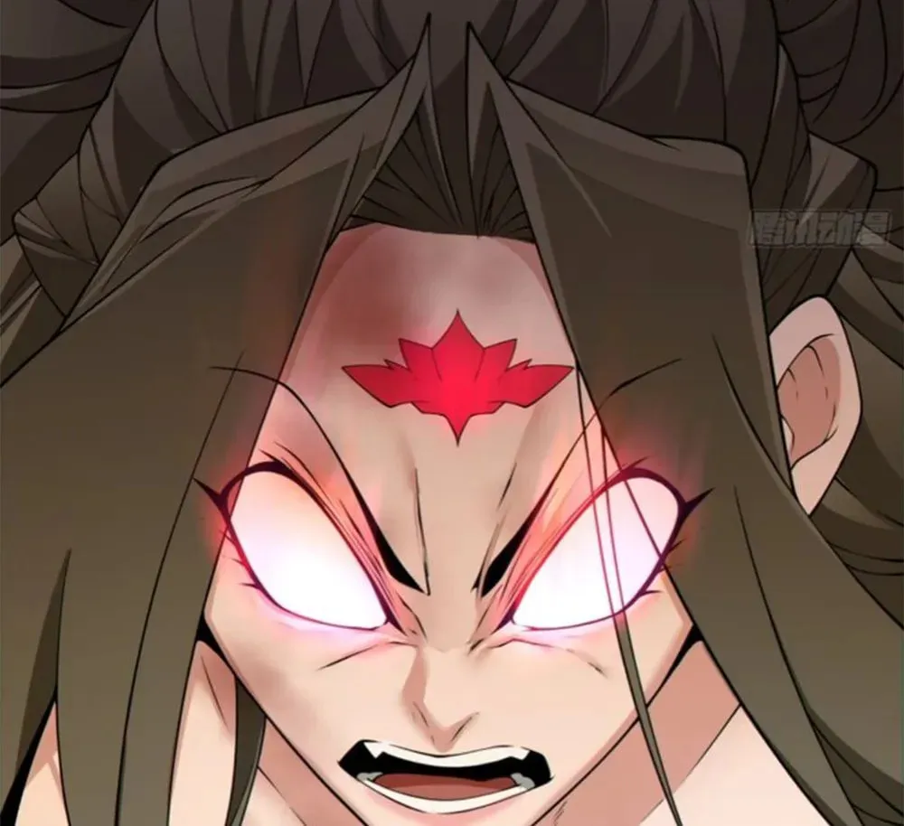 My Disciples Are All Big Villains Chapter 114 page 22 - 