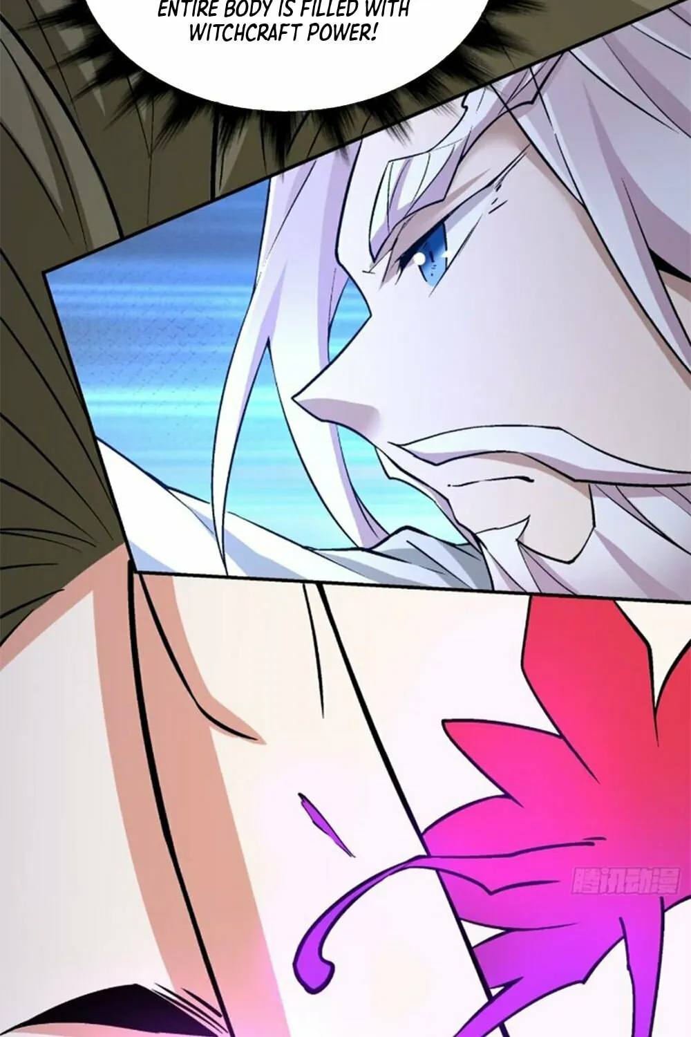 My Disciples Are All Big Villains Chapter 114 page 27 - 