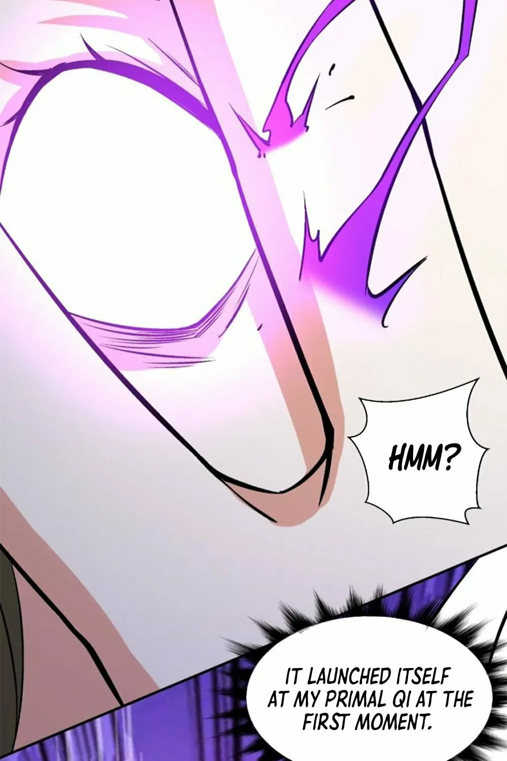 My Disciples Are All Big Villains Chapter 114 page 28 - 