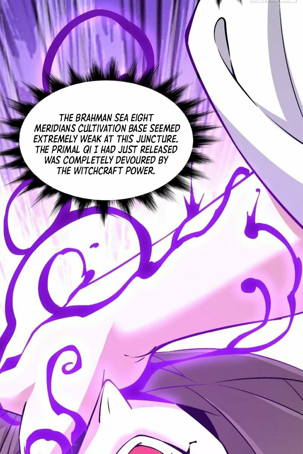 My Disciples Are All Big Villains Chapter 114 page 30 - 