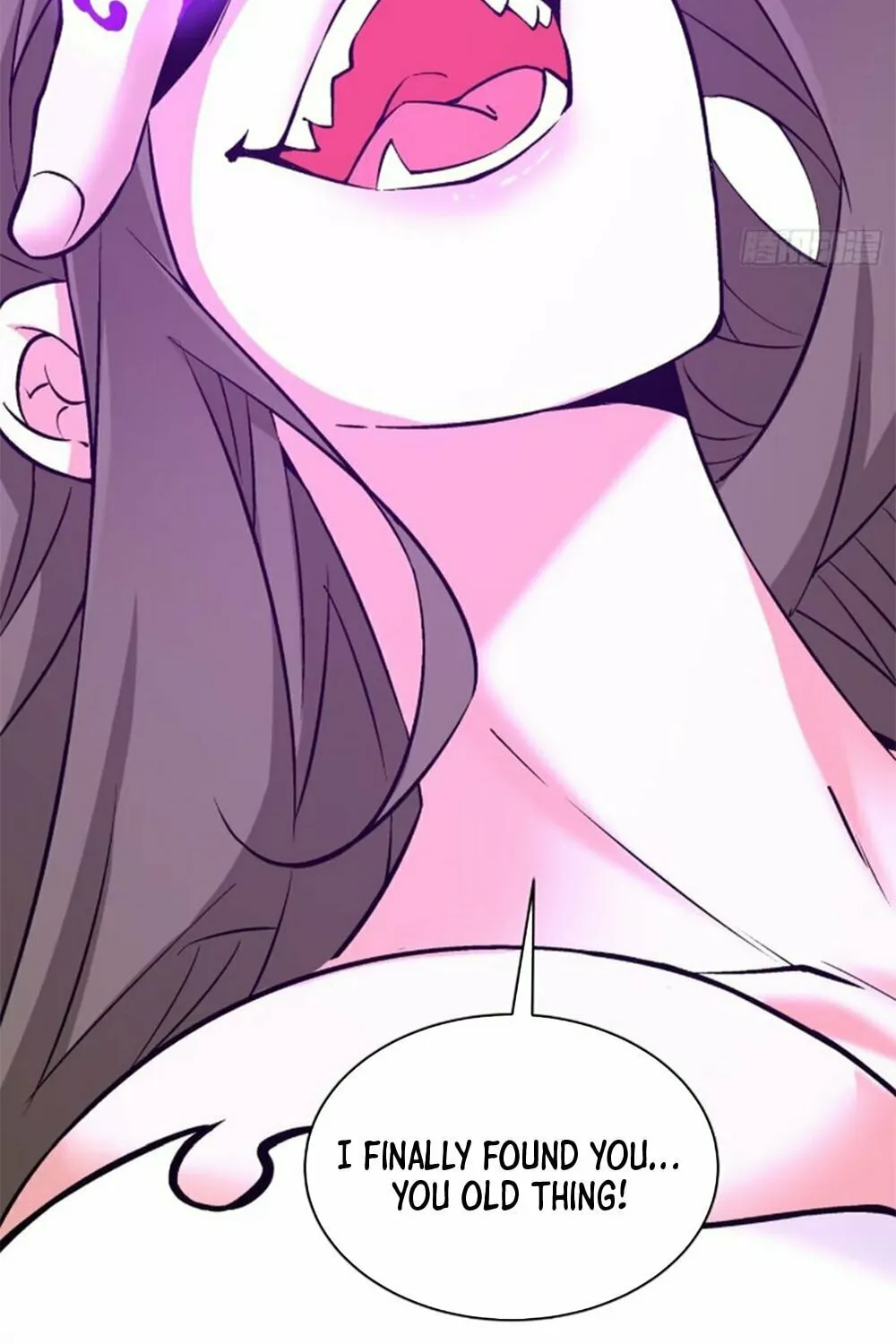 My Disciples Are All Big Villains Chapter 114 page 31 - 