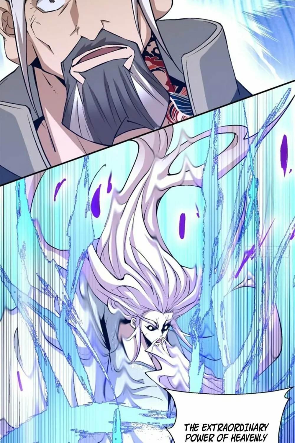 My Disciples Are All Big Villains Chapter 114 page 33 - 