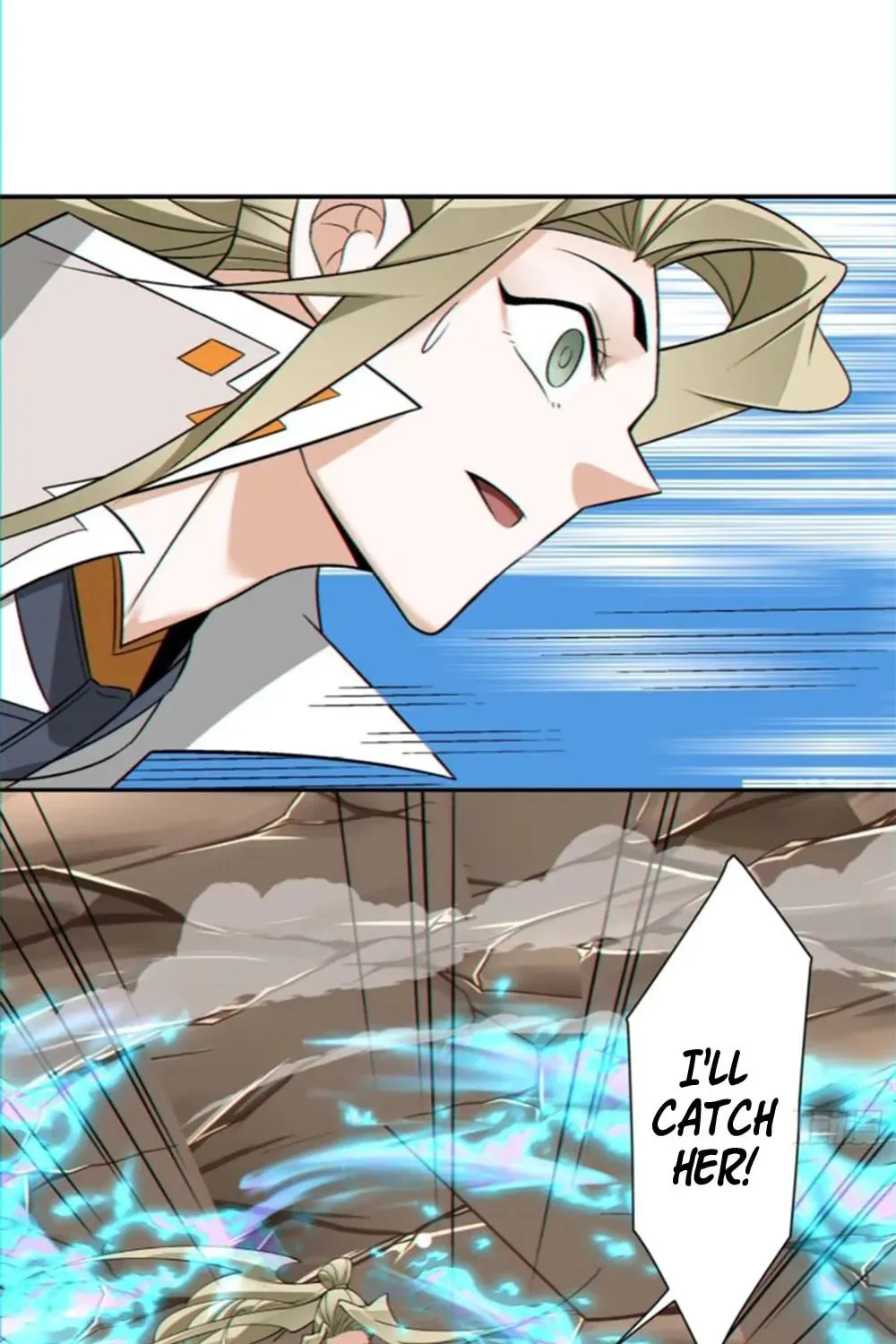 My Disciples Are All Big Villains Chapter 114 page 36 - 