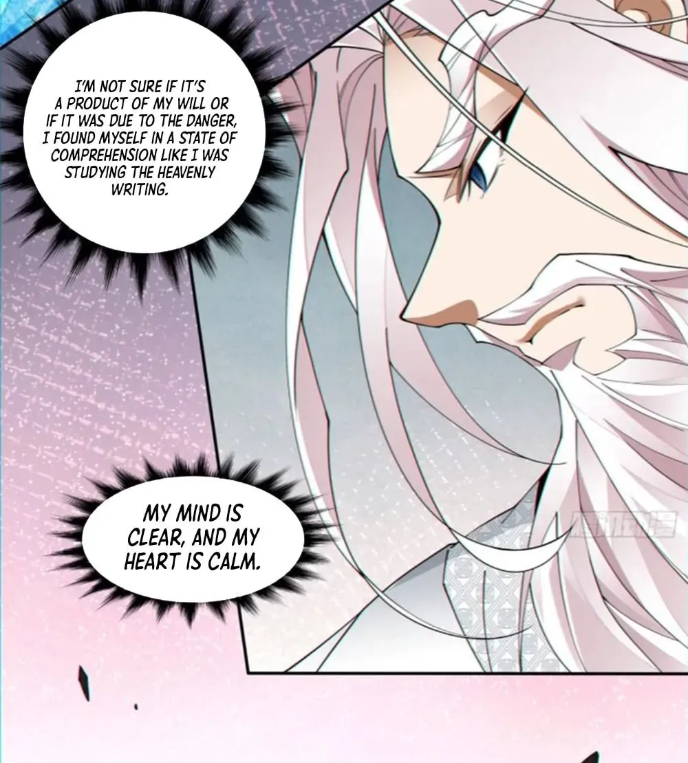 My Disciples Are All Big Villains Chapter 114 page 39 - 