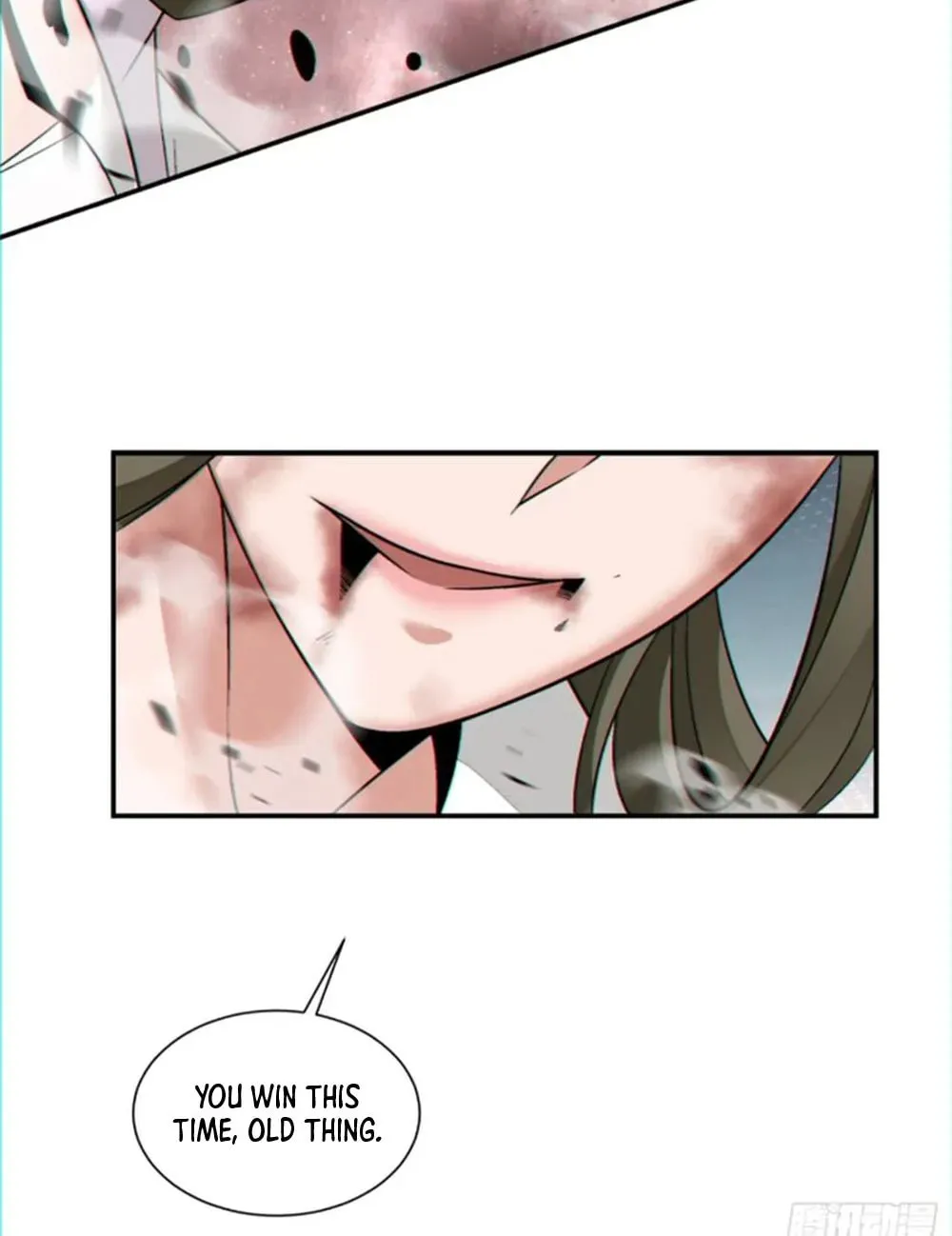 My Disciples Are All Big Villains Chapter 114 page 42 - 