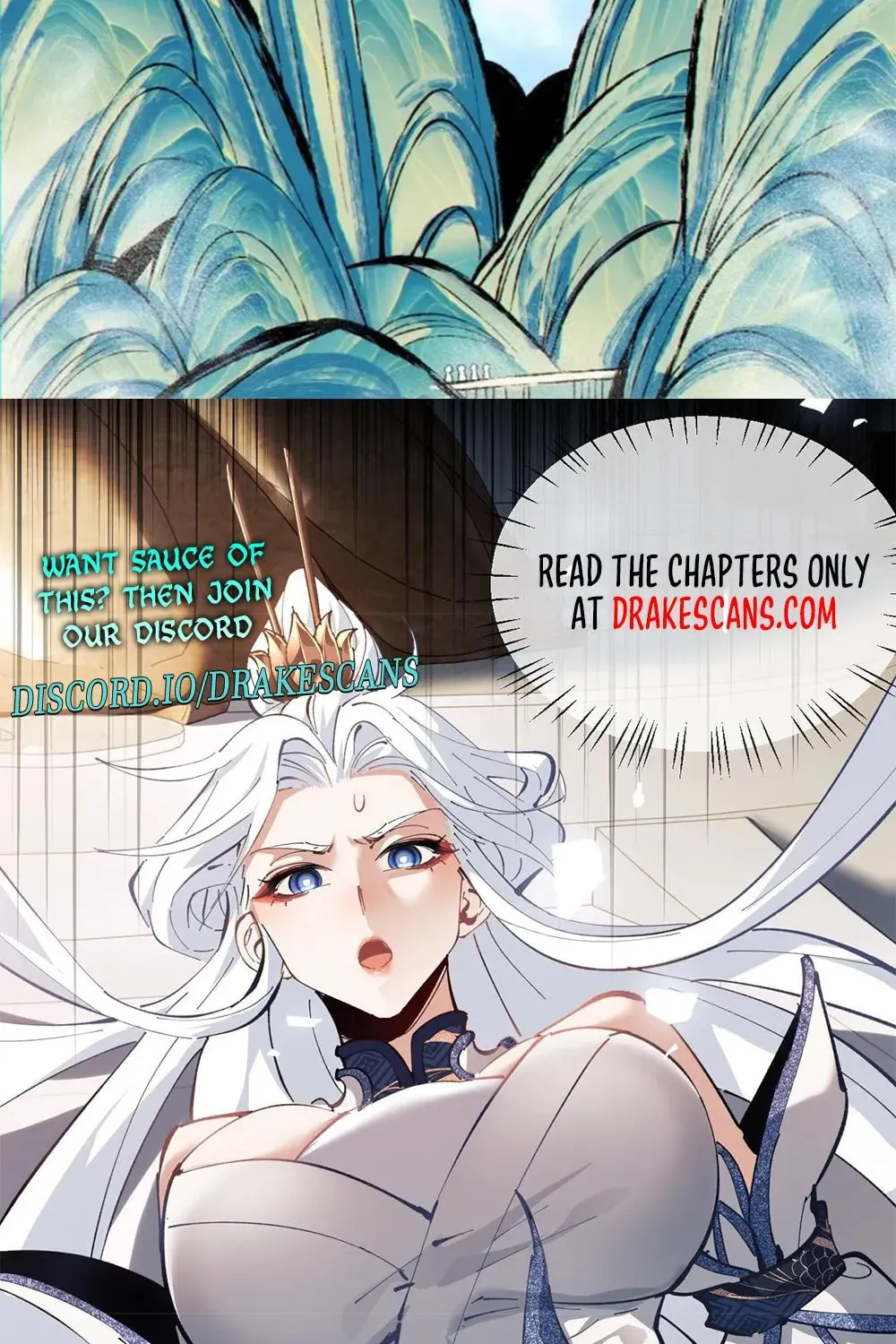 My Disciples Are All Big Villains Chapter 114 page 59 - 