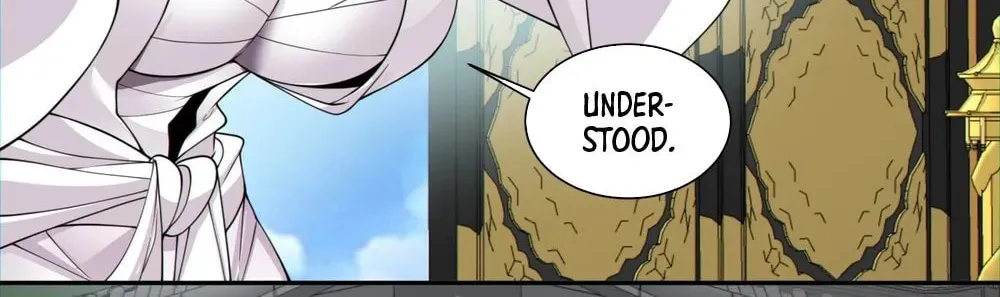 My Disciples Are All Big Villains Chapter 115 page 13 - 