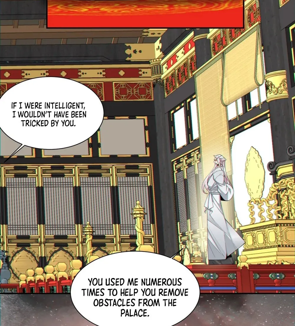 My Disciples Are All Big Villains Chapter 115 page 43 - 