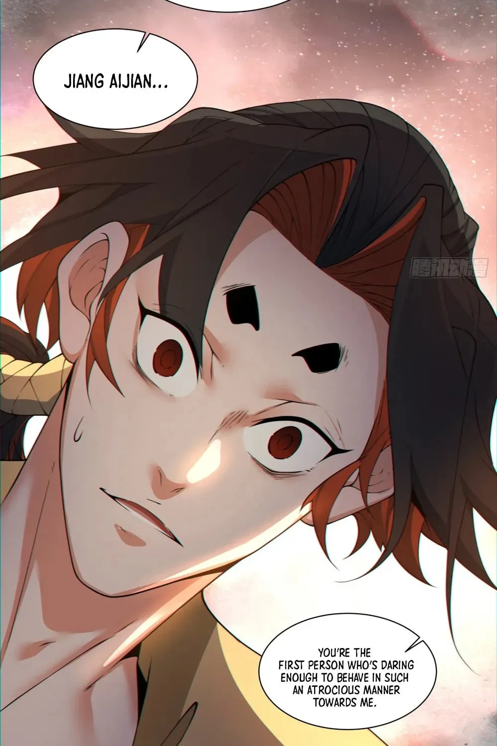 My Disciples Are All Big Villains Chapter 115 page 44 - 