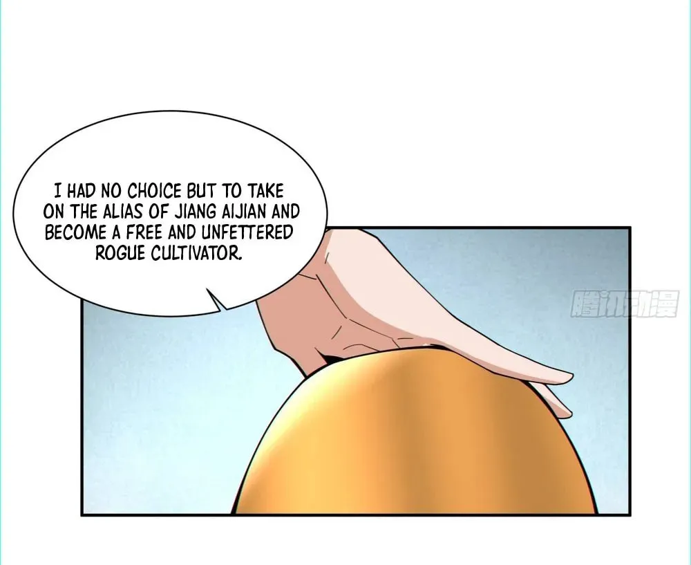 My Disciples Are All Big Villains Chapter 116 page 26 - 