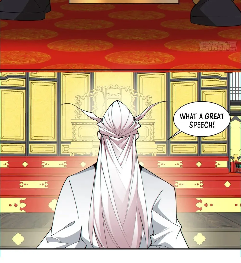 My Disciples Are All Big Villains Chapter 116 page 29 - 