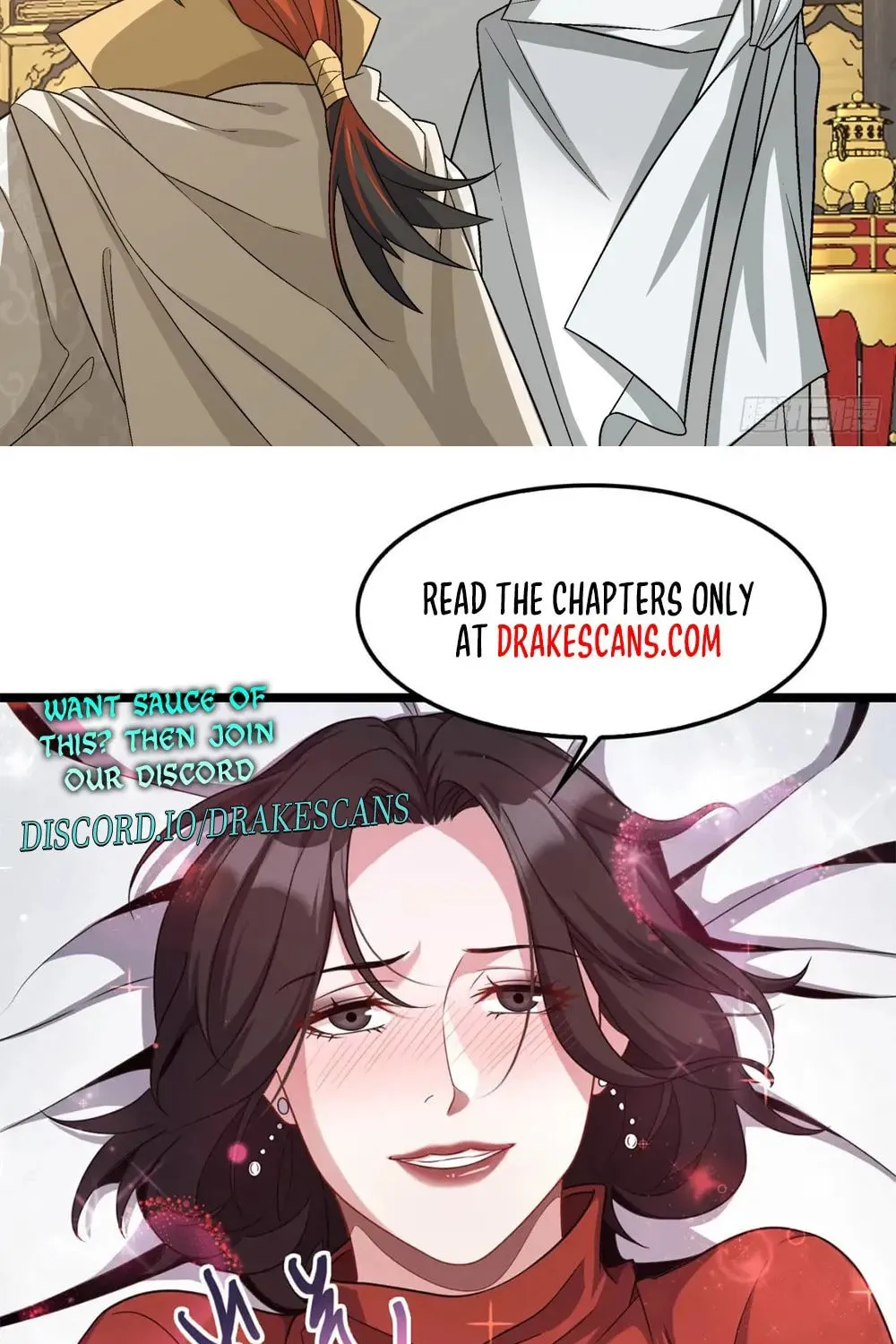 My Disciples Are All Big Villains Chapter 116 page 44 - 