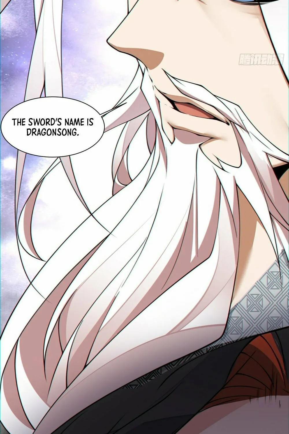 My Disciples Are All Big Villains Chapter 117 page 15 - 