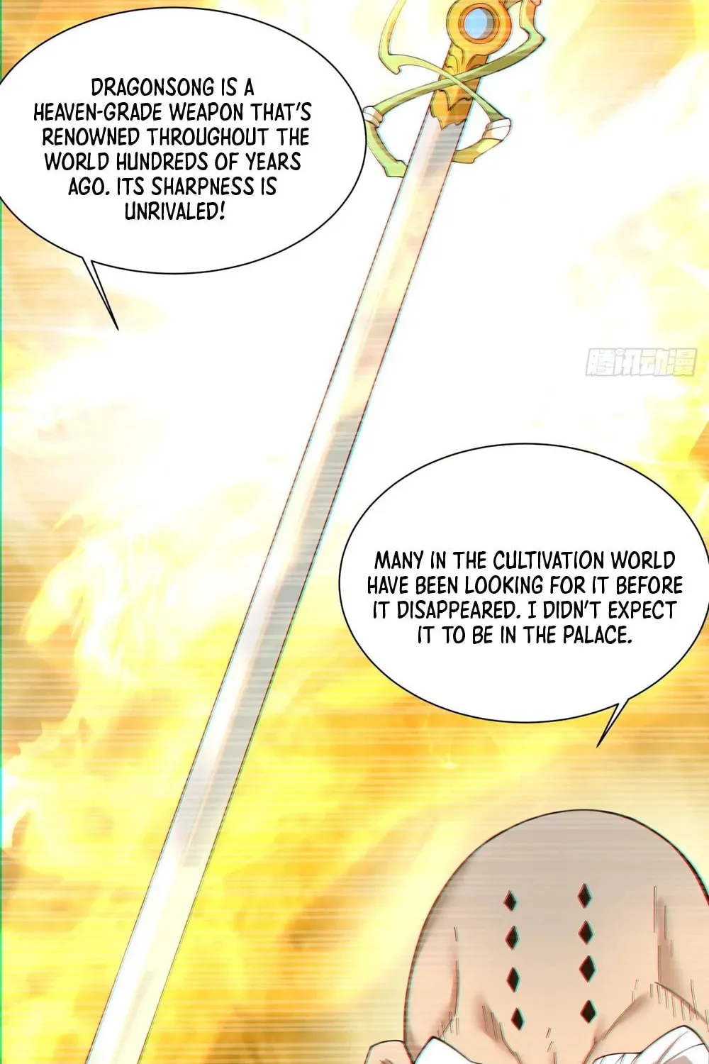 My Disciples Are All Big Villains Chapter 117 page 20 - 