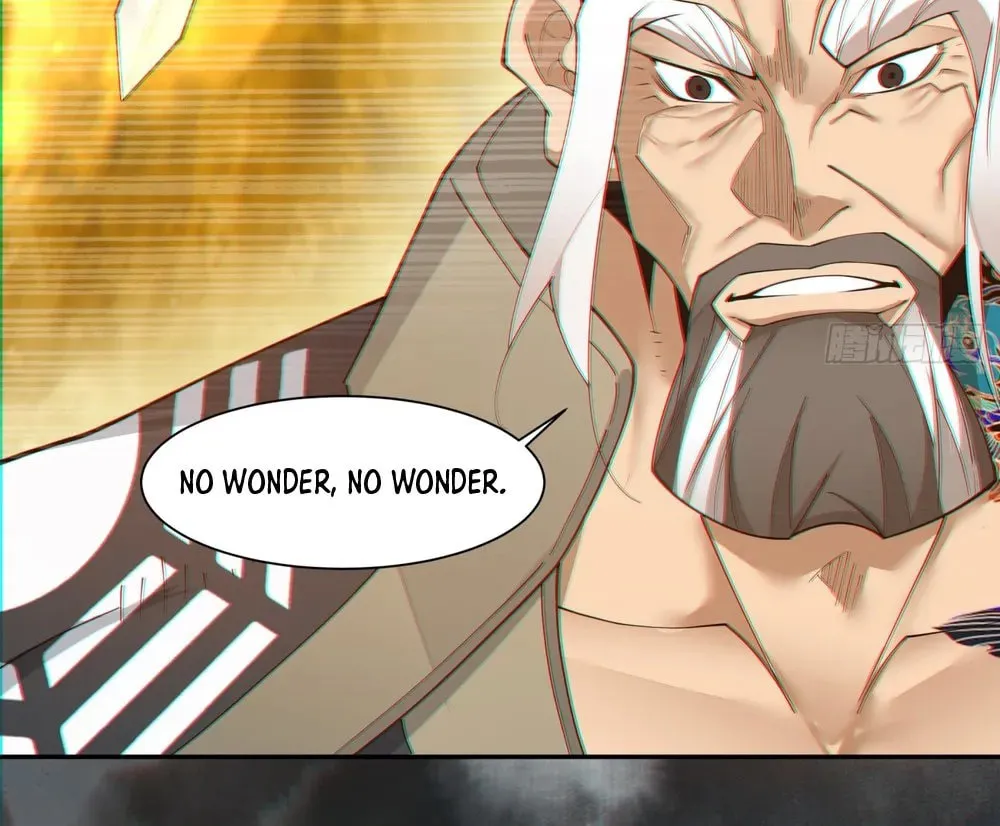 My Disciples Are All Big Villains Chapter 117 page 21 - 