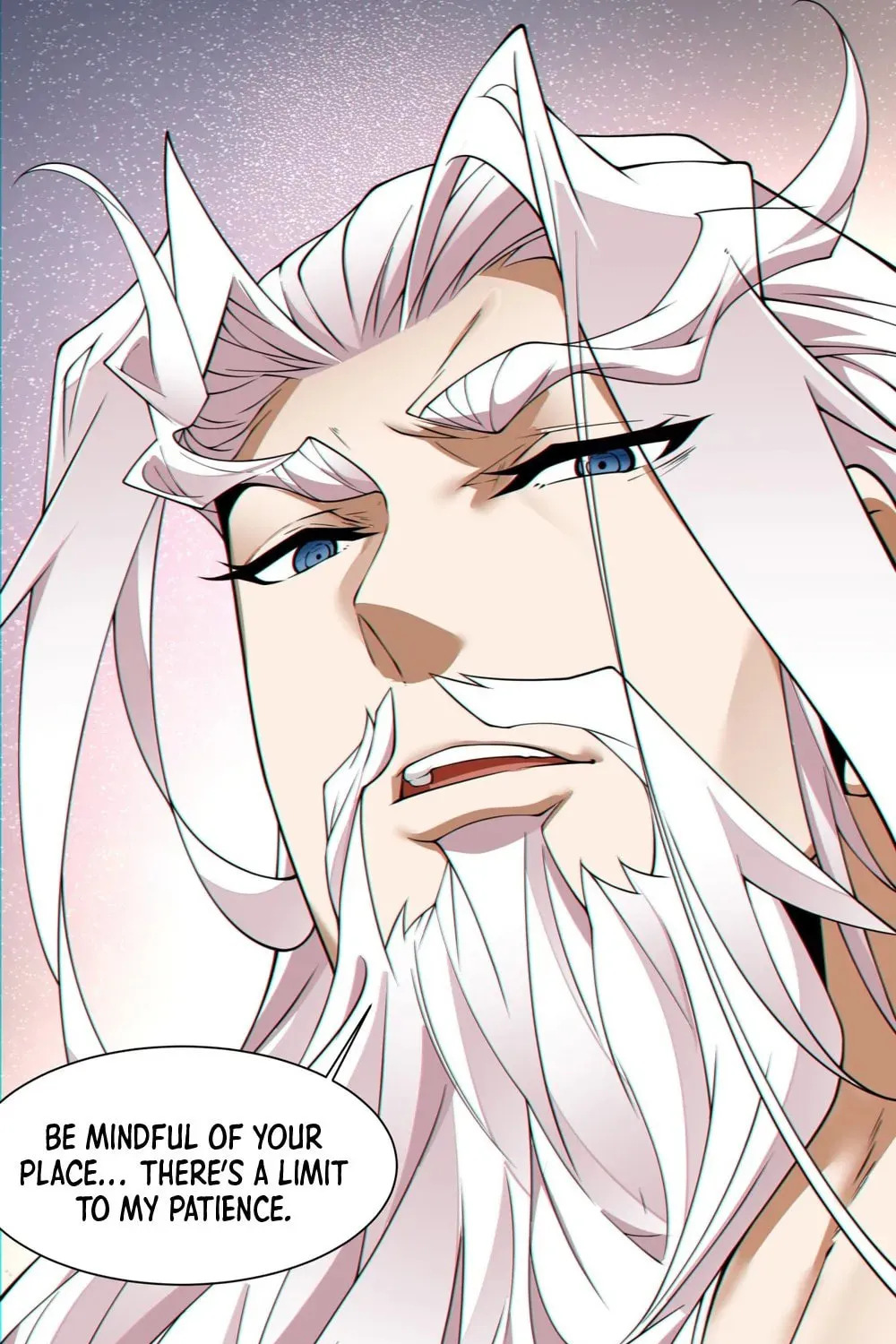 My Disciples Are All Big Villains Chapter 117 page 45 - 