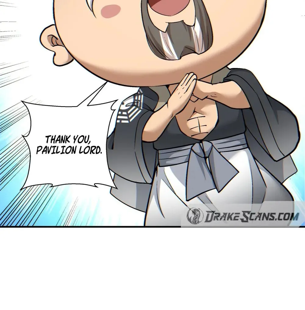 My Disciples Are All Big Villains Chapter 118 page 14 - 