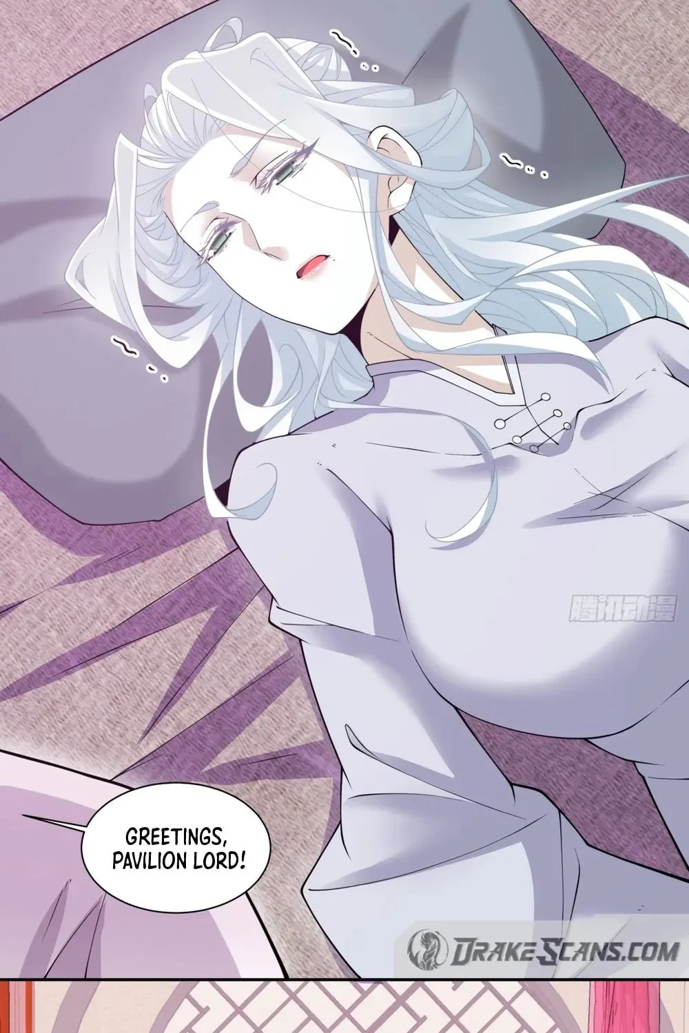 My Disciples Are All Big Villains Chapter 118 page 23 - 