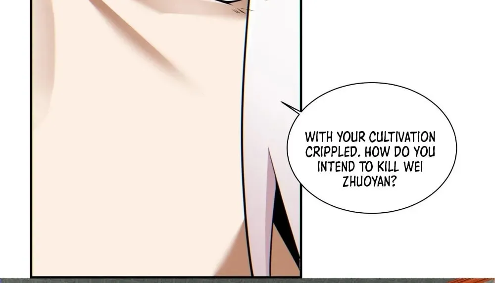 My Disciples Are All Big Villains Chapter 118 page 35 - 