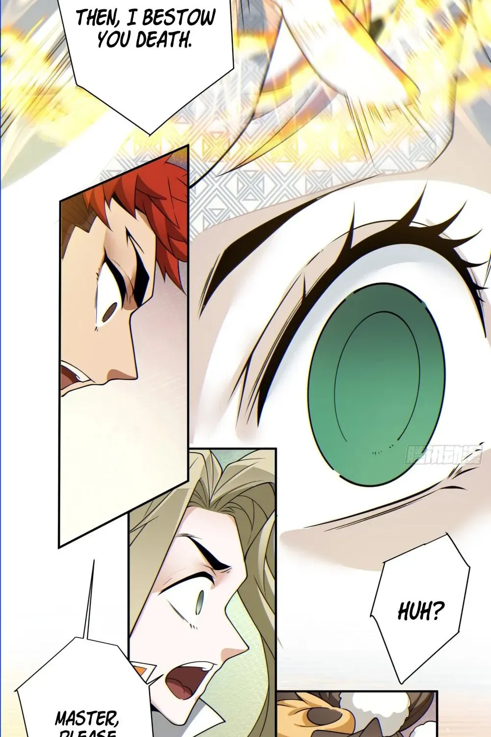My Disciples Are All Big Villains Chapter 118 page 43 - 