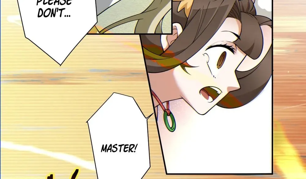 My Disciples Are All Big Villains Chapter 118 page 44 - 