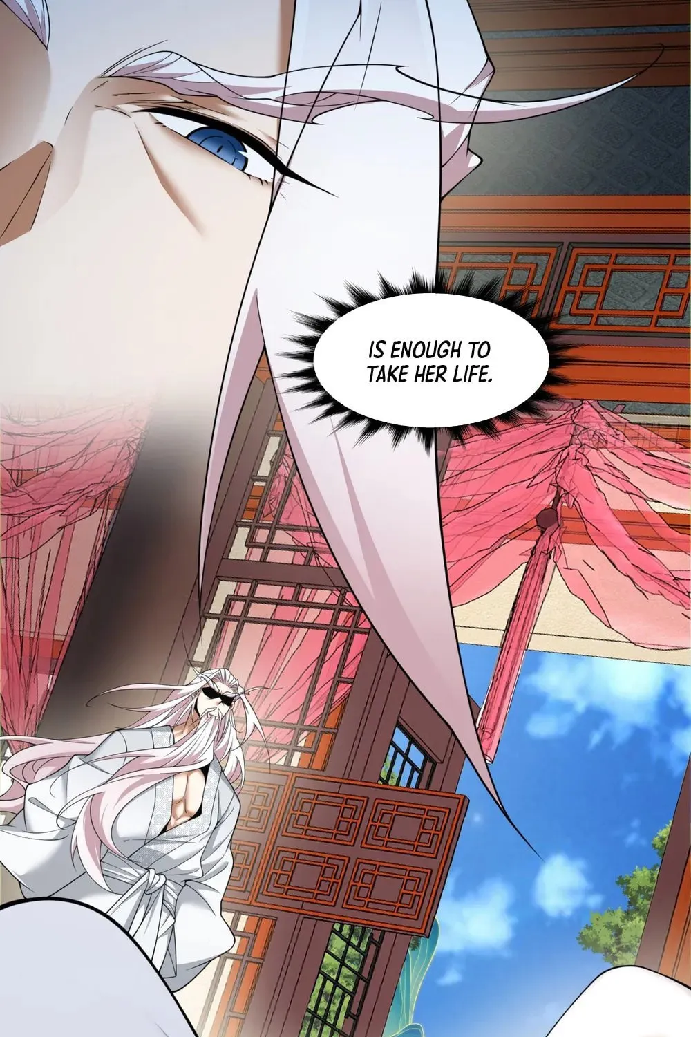 My Disciples Are All Big Villains Chapter 118 page 47 - 