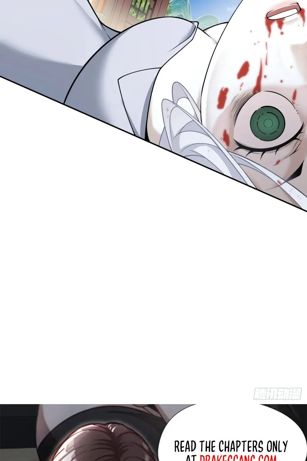 My Disciples Are All Big Villains Chapter 118 page 48 - 