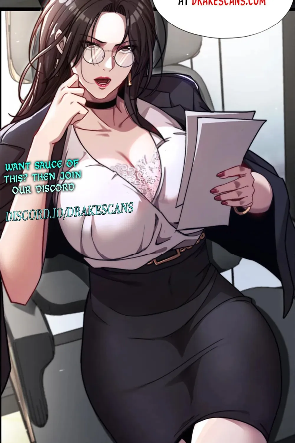 My Disciples Are All Big Villains Chapter 118 page 49 - 