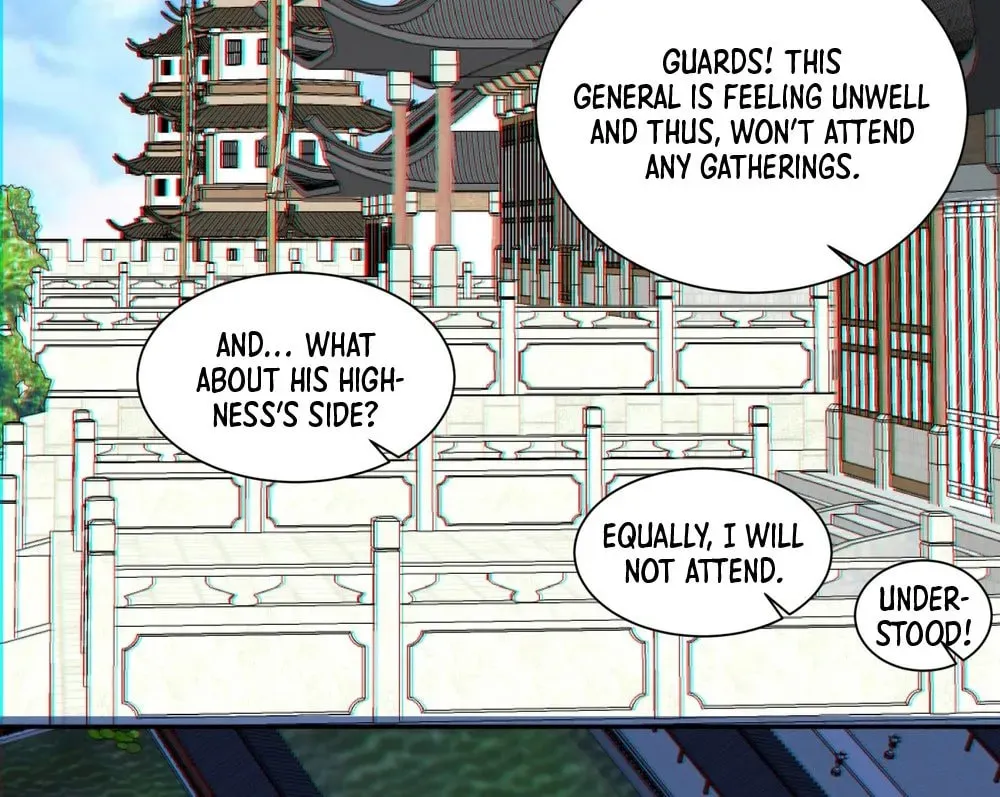 My Disciples Are All Big Villains Chapter 119 page 35 - 