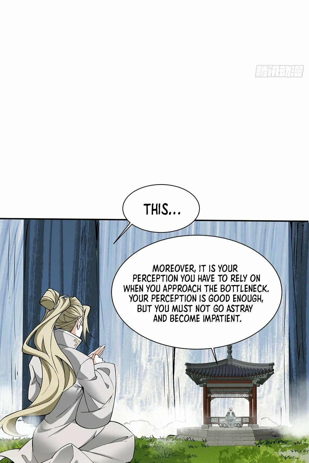 My Disciples Are All Big Villains Chapter 12 page 16 - 