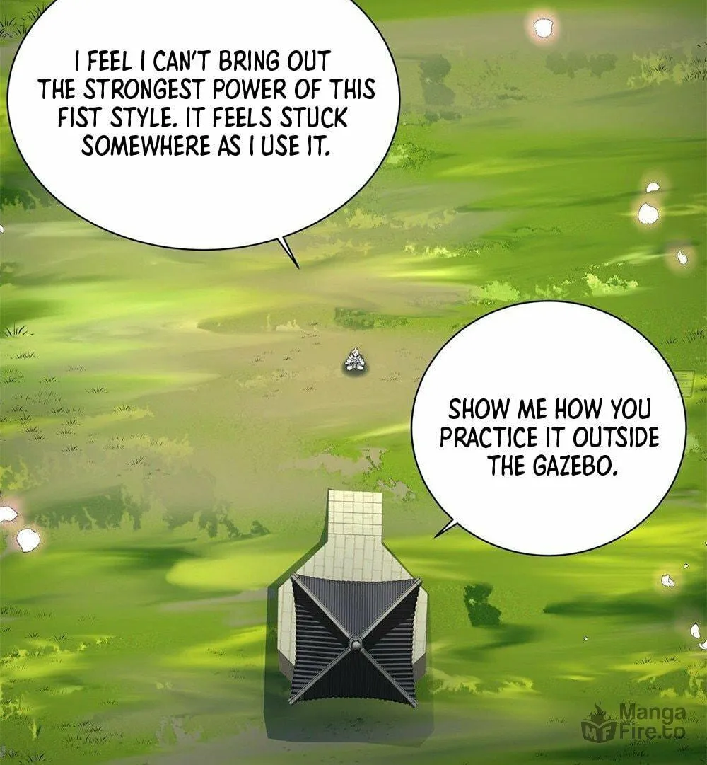 My Disciples Are All Big Villains Chapter 12 page 21 - 