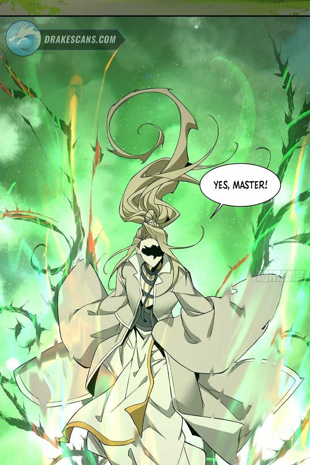 My Disciples Are All Big Villains Chapter 12 page 22 - 