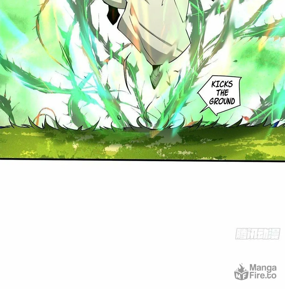 My Disciples Are All Big Villains Chapter 12 page 23 - 