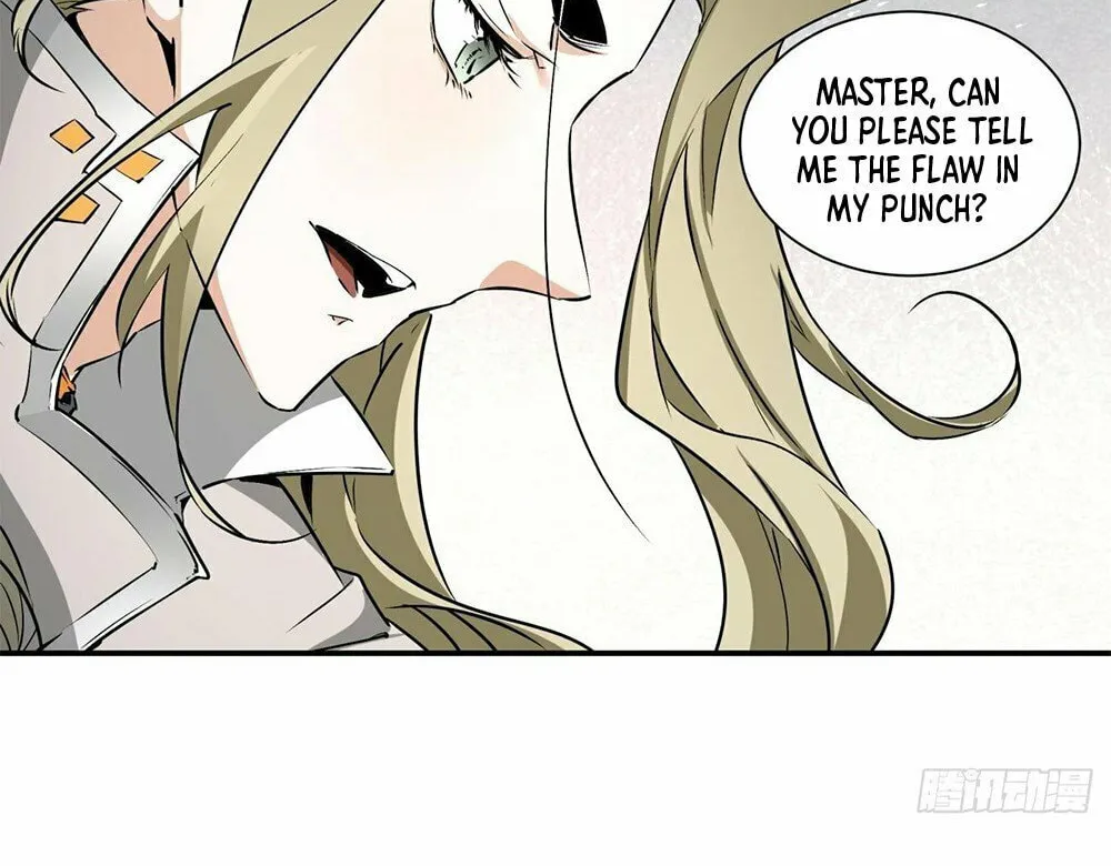My Disciples Are All Big Villains Chapter 12 page 35 - 
