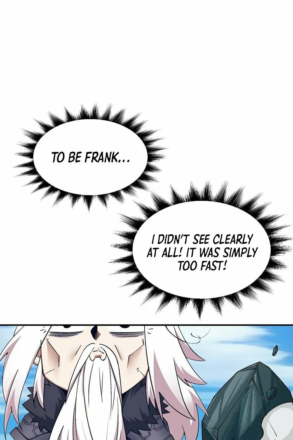 My Disciples Are All Big Villains Chapter 12 page 36 - 
