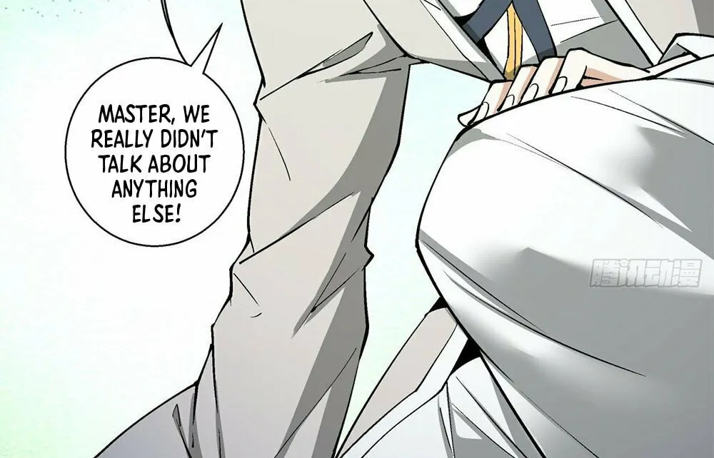 My Disciples Are All Big Villains Chapter 12 page 5 - 