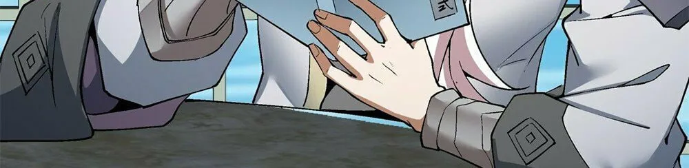 My Disciples Are All Big Villains Chapter 12 page 10 - 