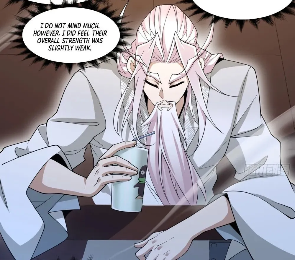 My Disciples Are All Big Villains Chapter 120 page 16 - 