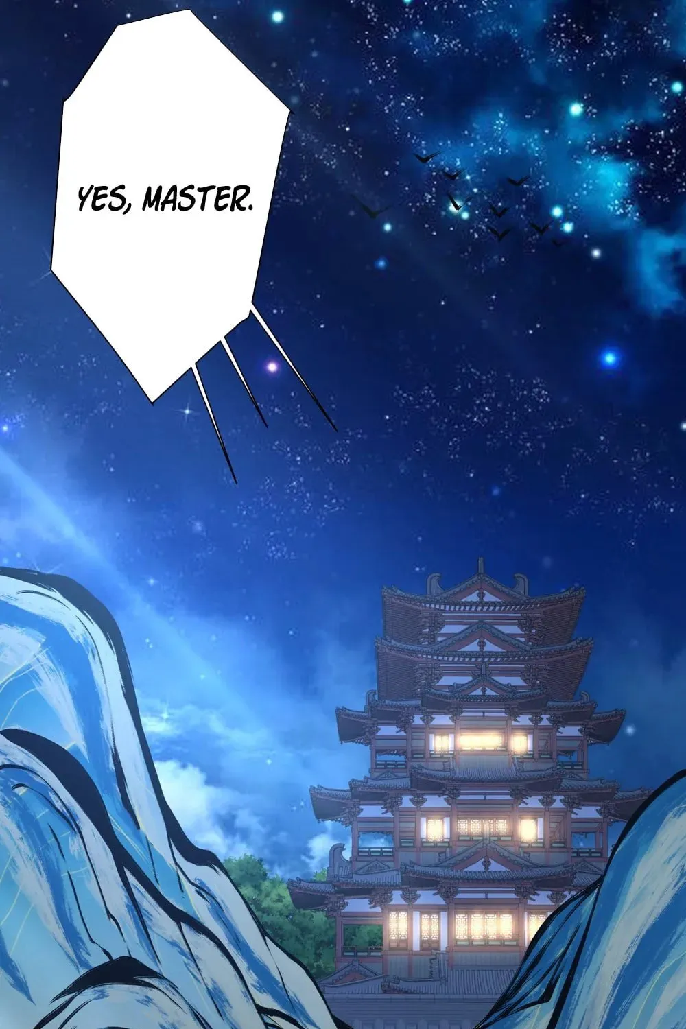 My Disciples Are All Big Villains Chapter 120 page 19 - 