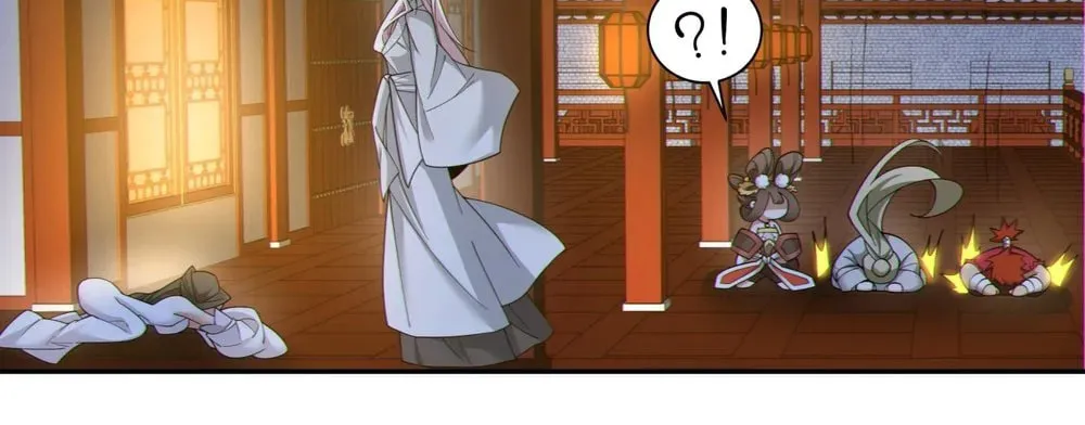 My Disciples Are All Big Villains Chapter 120 page 27 - 