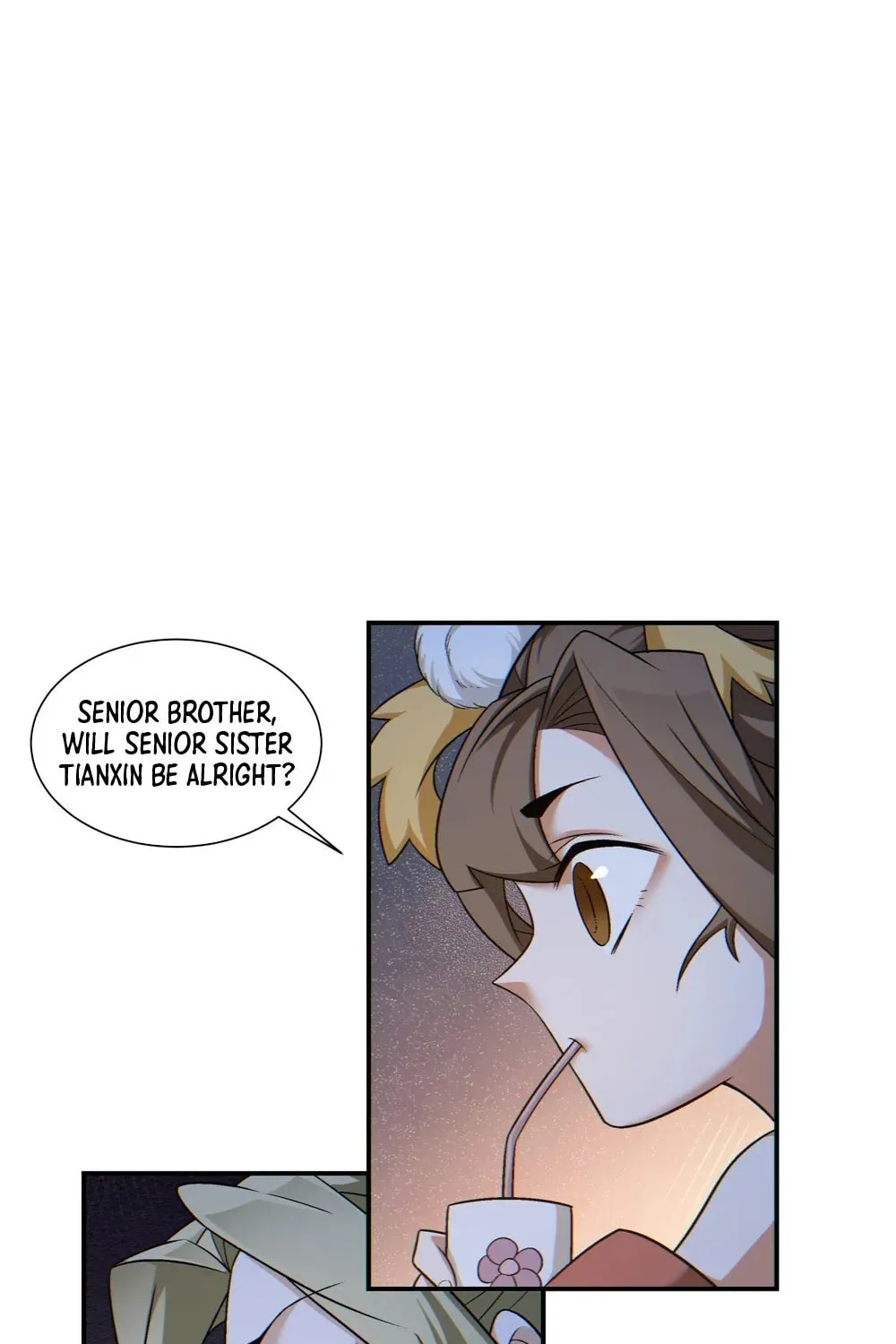 My Disciples Are All Big Villains Chapter 120 page 4 - 