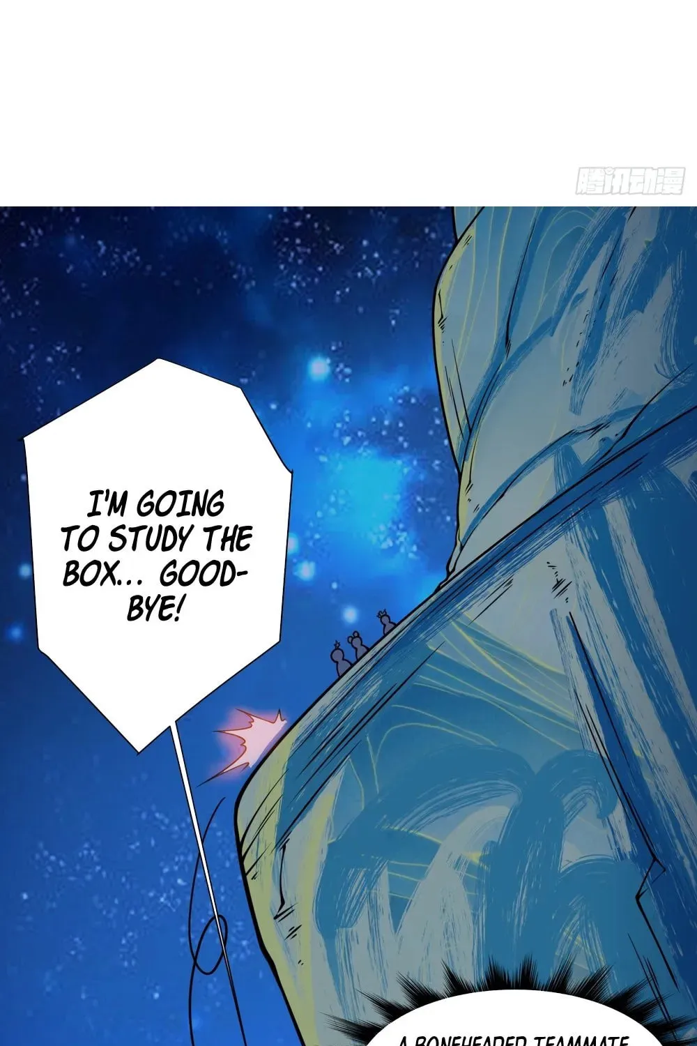 My Disciples Are All Big Villains Chapter 120 page 40 - 