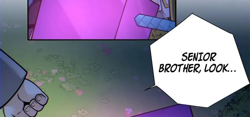 My Disciples Are All Big Villains Chapter 121 page 18 - 